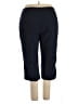 Per Se Blue Casual Pants Size 2X - photo 2