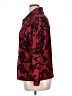 Style&Co Paisley Red Jacket Size XL - photo 5