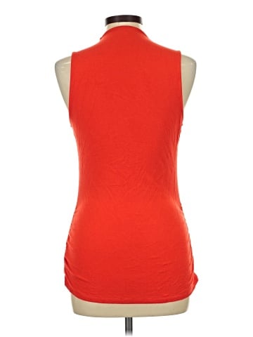INC International Concepts Sleeveless T-Shirt (view 2)