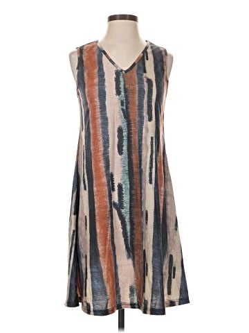 Emery Rose Casual Dress (view 1)