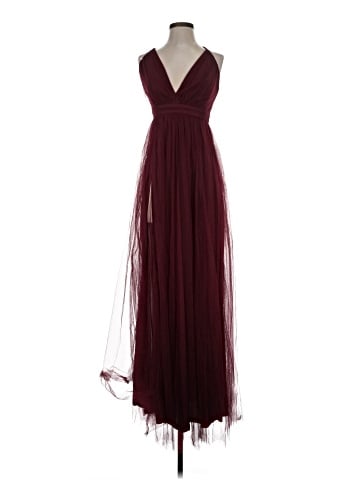 Lulus Cocktail Dress (view 1)