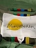 Mini Boden Solid Green Jacket Size 11 - 12 - photo 3