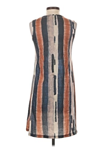 Emery Rose Casual Dress (view 2)