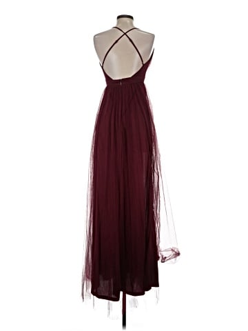 Lulus Cocktail Dress (view 2)