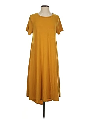 Lularoe Casual Dress (view 1)