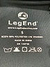 Legend Gray Athletic Shorts Size S - photo 3