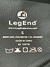 Legend Gray Athletic Shorts Size S - photo 4