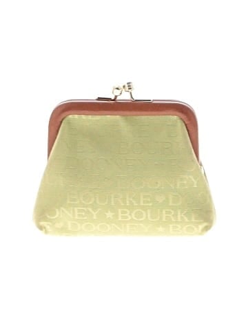 Dooney & Bourke Coin Purse (view 1)