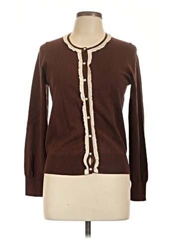 BCBGMAXAZRIA Cardigan (view 1)
