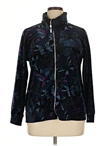 Style&Co Cardigan (view 1)