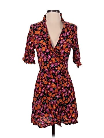 Zara Collection Casual Dress (view 1)