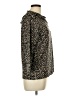 Adrienne Vittadini Gold 3/4 Sleeve Top Size L - photo 4