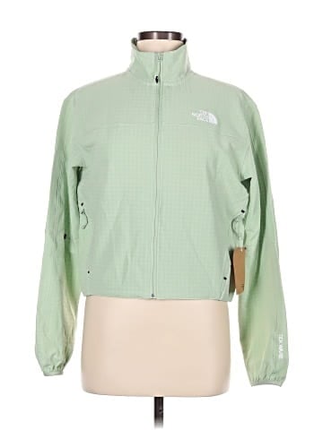 The North Face Track Jacket (view 1)