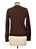 BCBGMAXAZRIA Brown Cardigan Size L - photo 2