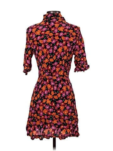 Zara Collection Casual Dress (view 2)