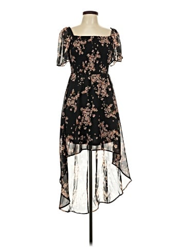 As U Wish Casual Dress (view 1)