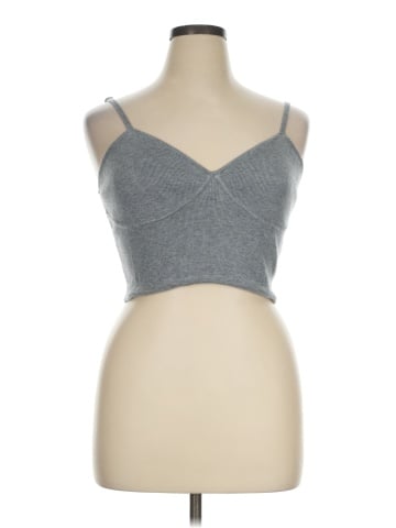 The Drop Tank Top (view 1)