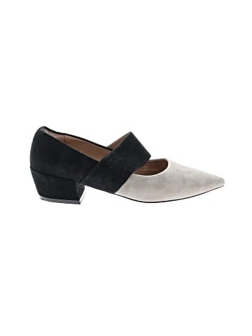 Linea Paolo Heels (view 1)