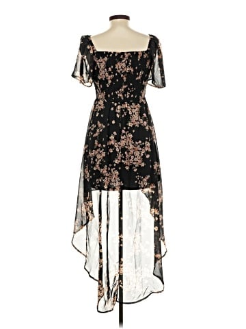 As U Wish Casual Dress (view 2)