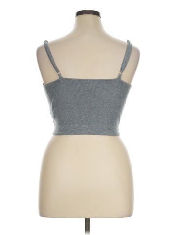 The Drop Tank Top (view 2)