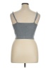 The Drop Gray Tank Top Size XL - photo 2