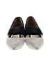 Linea Paolo Color Block Gray Heels Size 7 - photo 2