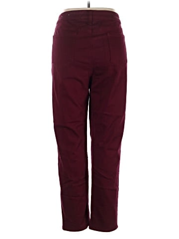 So Slimming by Chico's Jeggings (view 2)