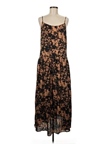 a.n.a. A New Approach Casual Dress (view 1)
