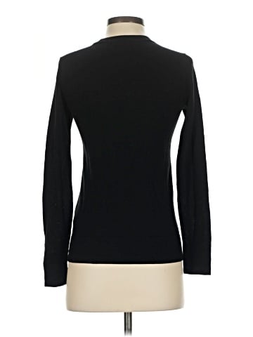 Club Monaco Long Sleeve Turtleneck (view 2)