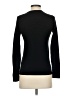Club Monaco 100% Wool Black Long Sleeve Turtleneck Size S - photo 2