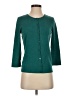Ann Taylor Teal Cardigan Size S - photo 1