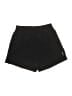 Unbranded Solid Black Athletic Shorts Size M - photo 1