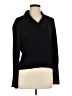 St. John Sport Black Pullover Sweater Size Med (2) - photo 1