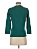 Ann Taylor Teal Cardigan Size S - photo 2