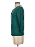Ann Taylor Teal Cardigan Size S - photo 5