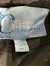 Classic Elements Black Trenchcoat Size M - photo 6