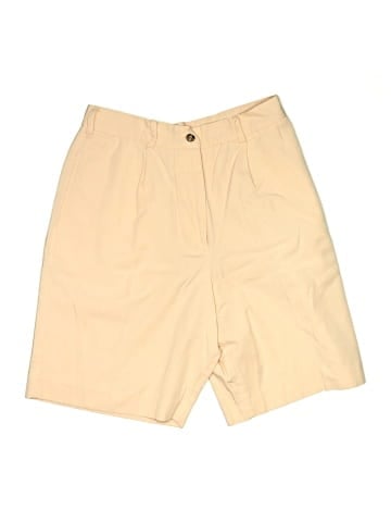 Assorted Brands Khaki Shorts (view 1)