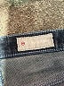 Adriano Goldschmied Blue Jeans Size 27 waist - photo 7