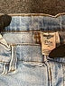 OshKosh B'gosh Hearts Blue Jeans Size 5T - photo 3