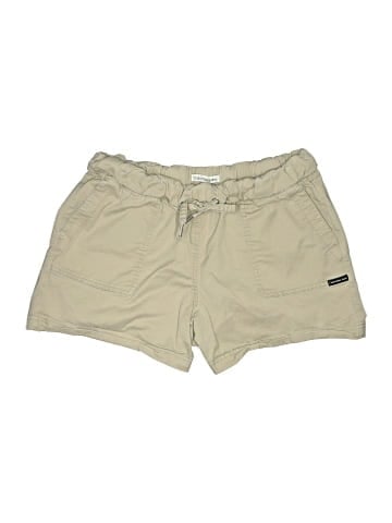 CALVIN KLEIN JEANS Khaki Shorts (view 1)