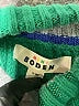 Mini Boden Solid Green Wool Pullover Sweater Size 11 - photo 3