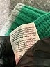 Mini Boden Solid Green Wool Pullover Sweater Size 11 - photo 4