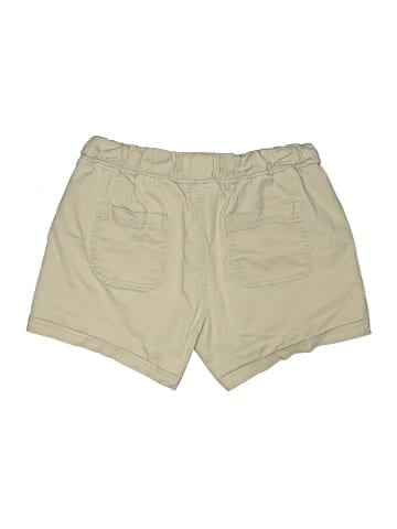 CALVIN KLEIN JEANS Khaki Shorts (view 2)