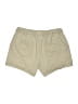 CALVIN KLEIN JEANS Solid Tan Khaki Shorts Size L - photo 2