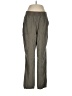 Style&Co Green Casual Pants Size M - photo 1