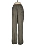 Style&Co Green Casual Pants Size M - photo 2