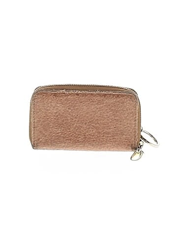 Tusk Leather Wallet (view 1)