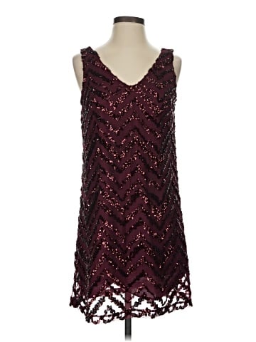 BB Dakota Cocktail Dress (view 1)