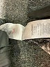 Artisan NY Polka Dots Black Shorts Size S - photo 4