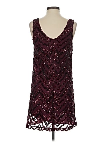 BB Dakota Cocktail Dress (view 2)